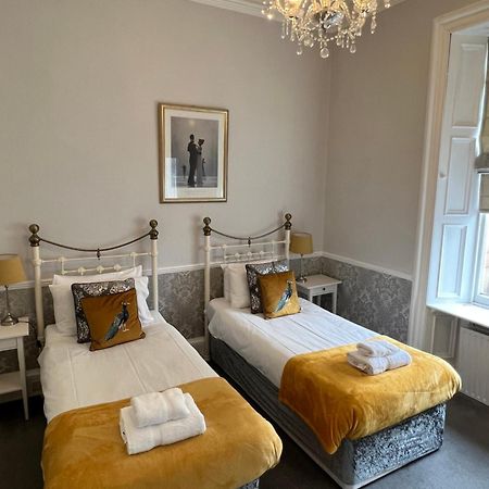 Hotel Ard Na Said EDI Exterior foto
