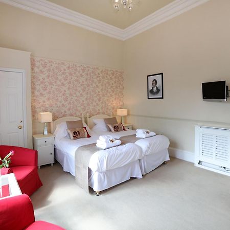 Hotel Ard Na Said EDI Exterior foto