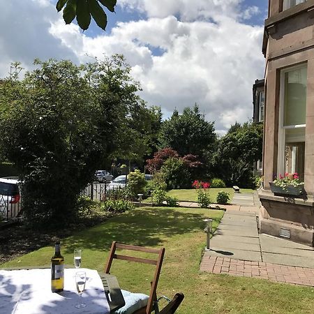 Hotel Ard Na Said EDI Exterior foto