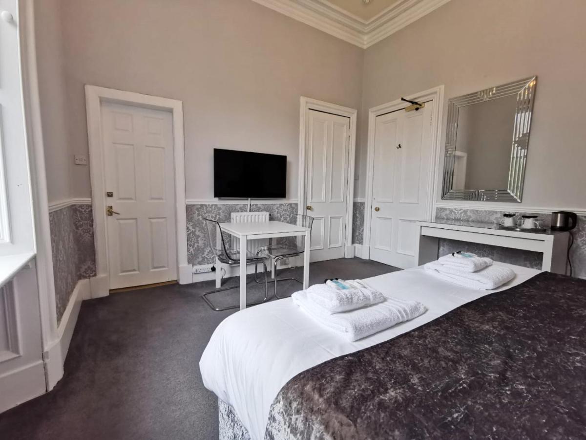 Hotel Ard Na Said EDI Exterior foto