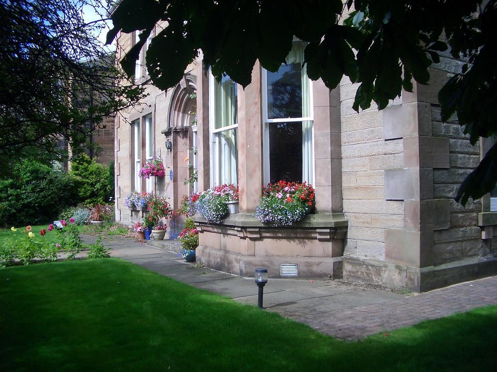 Hotel Ard Na Said EDI Exterior foto