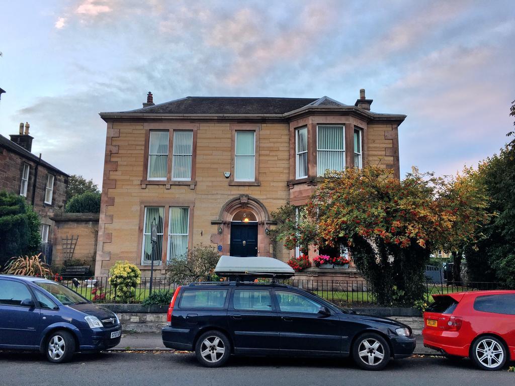 Hotel Ard Na Said EDI Exterior foto