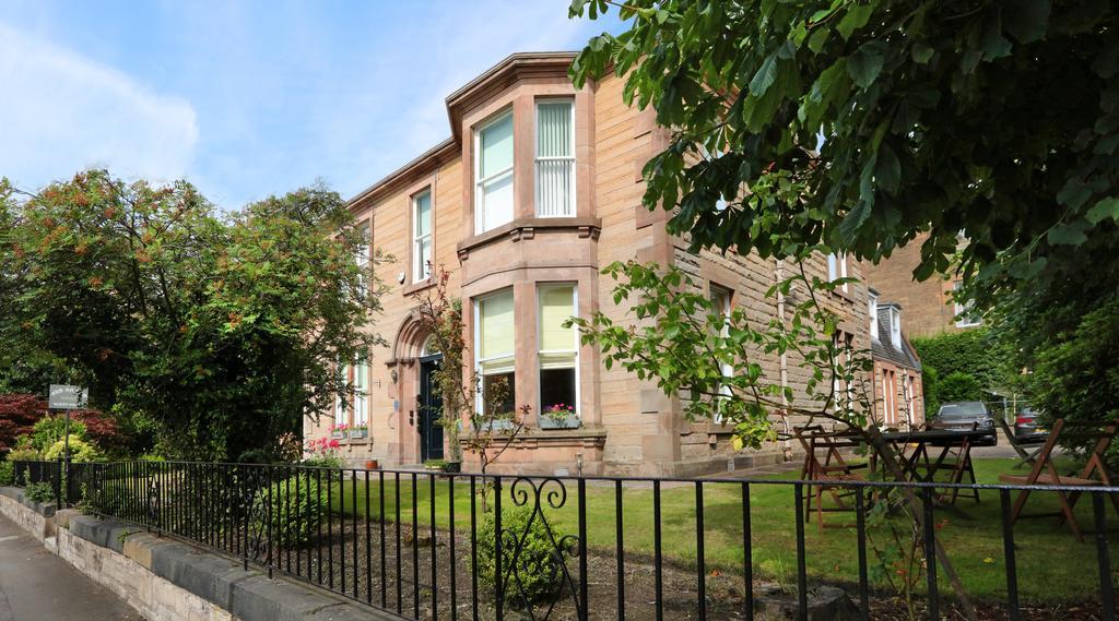 Hotel Ard Na Said EDI Exterior foto