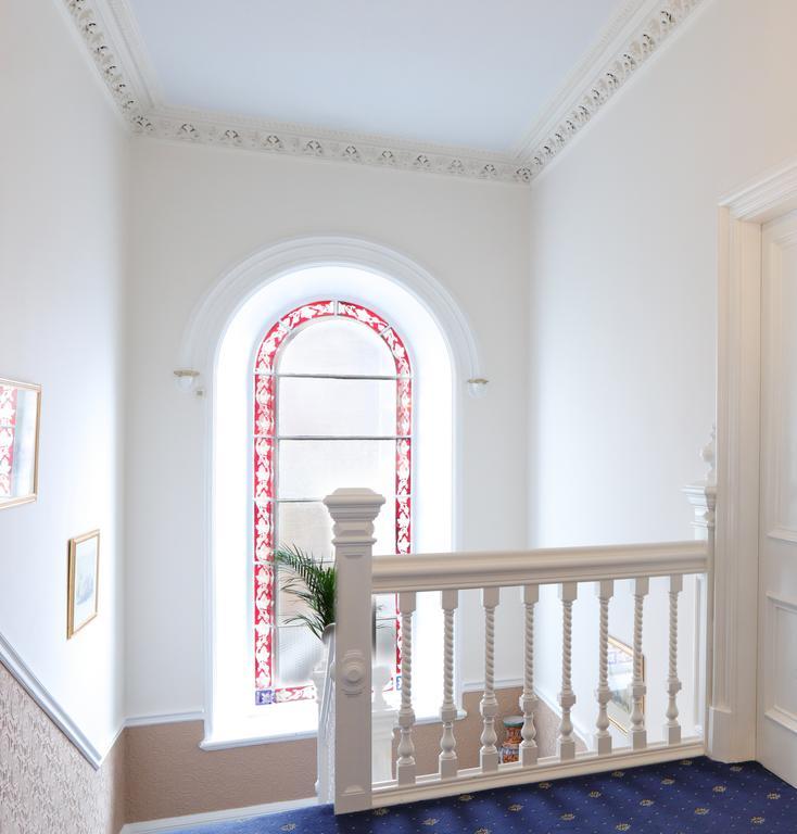 Hotel Ard Na Said EDI Exterior foto