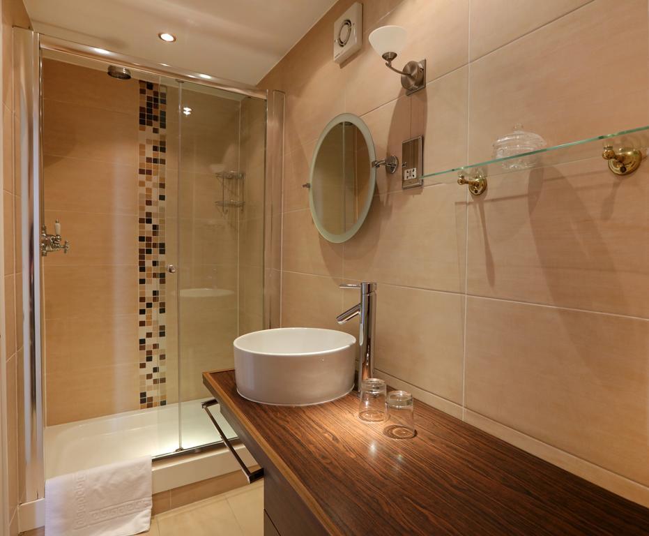 Hotel Ard Na Said EDI Exterior foto