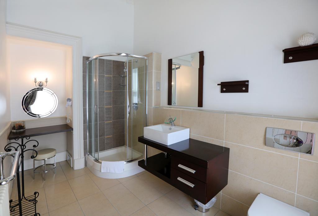 Hotel Ard Na Said EDI Exterior foto