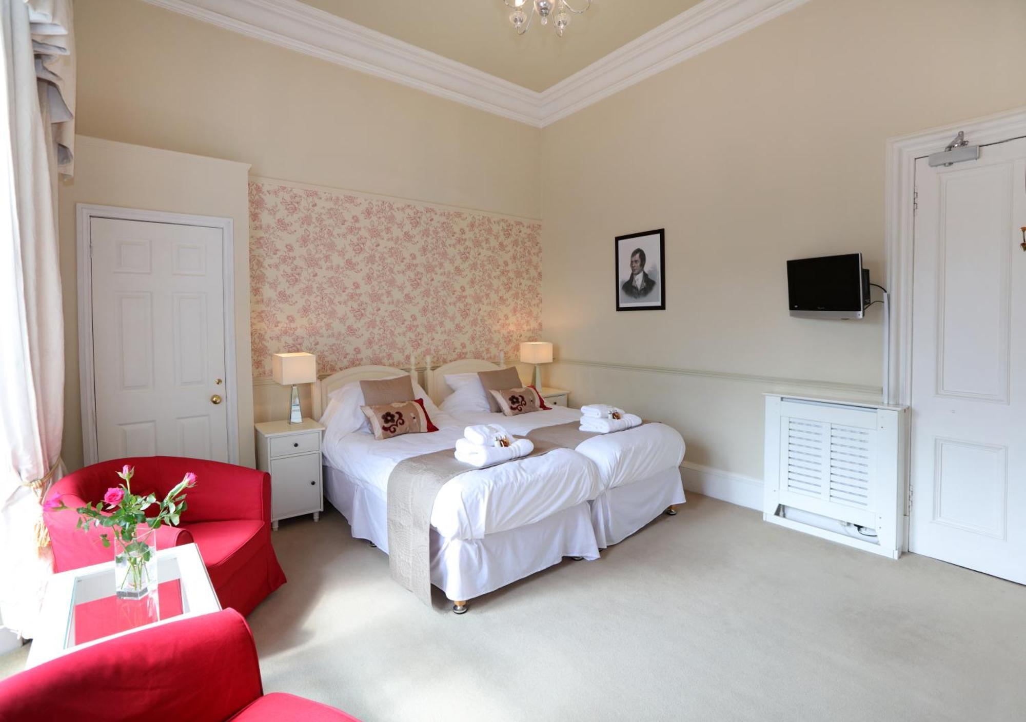 Hotel Ard Na Said EDI Exterior foto