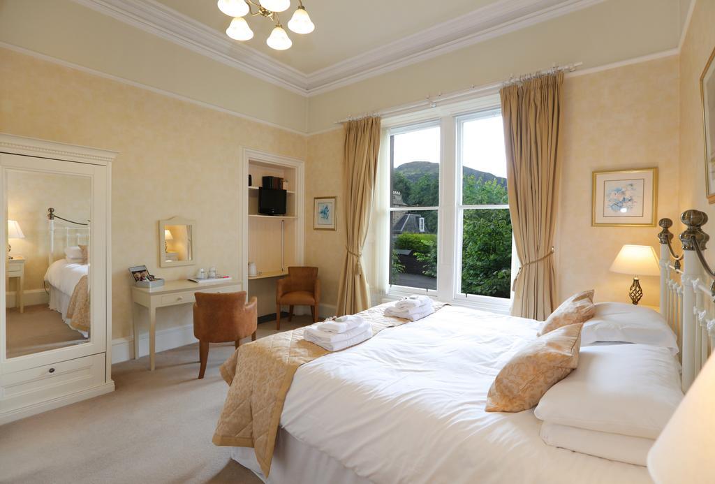 Hotel Ard Na Said EDI Exterior foto