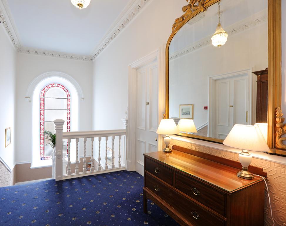 Hotel Ard Na Said EDI Exterior foto