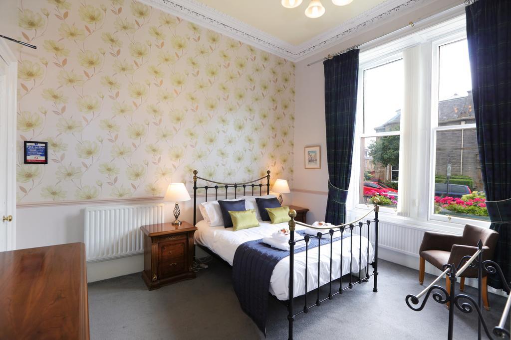 Hotel Ard Na Said EDI Exterior foto