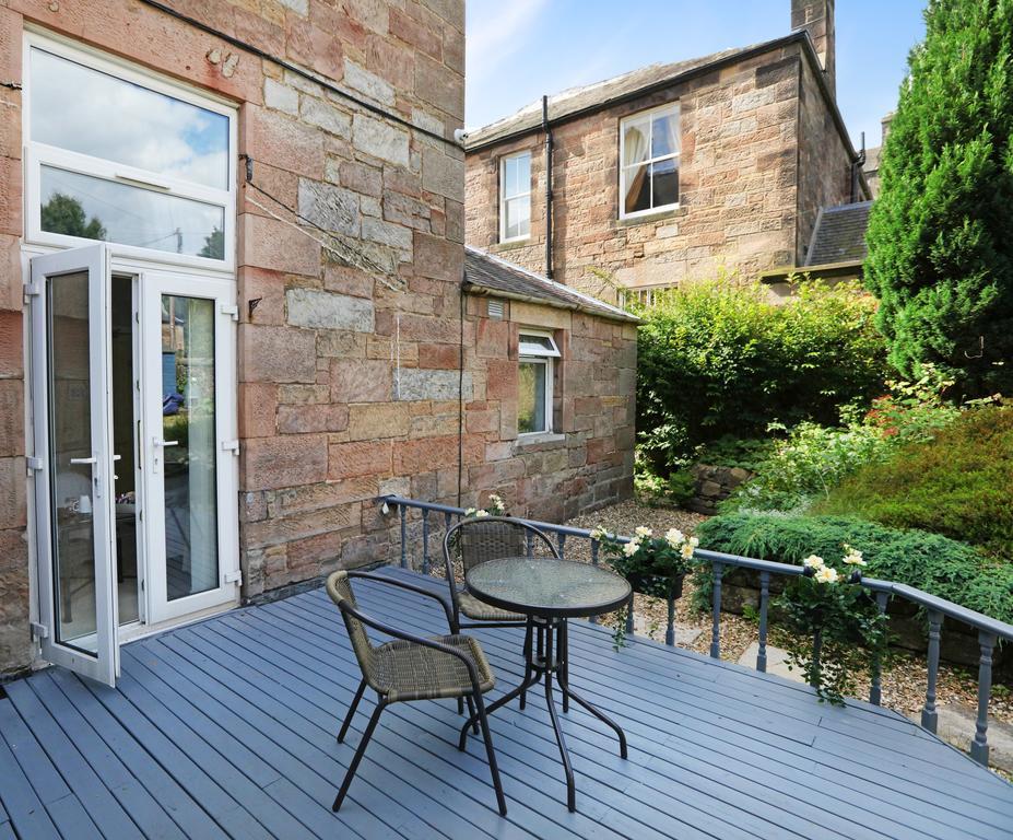 Hotel Ard Na Said EDI Exterior foto