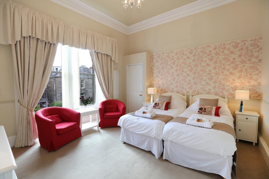 Hotel Ard Na Said EDI Exterior foto