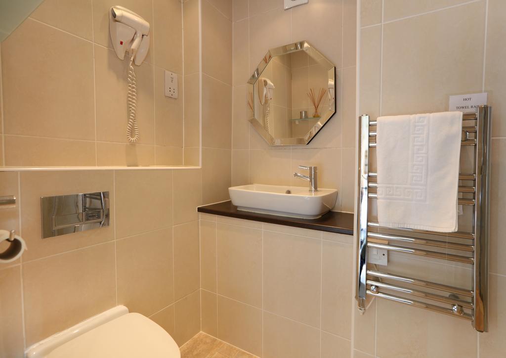 Hotel Ard Na Said EDI Exterior foto