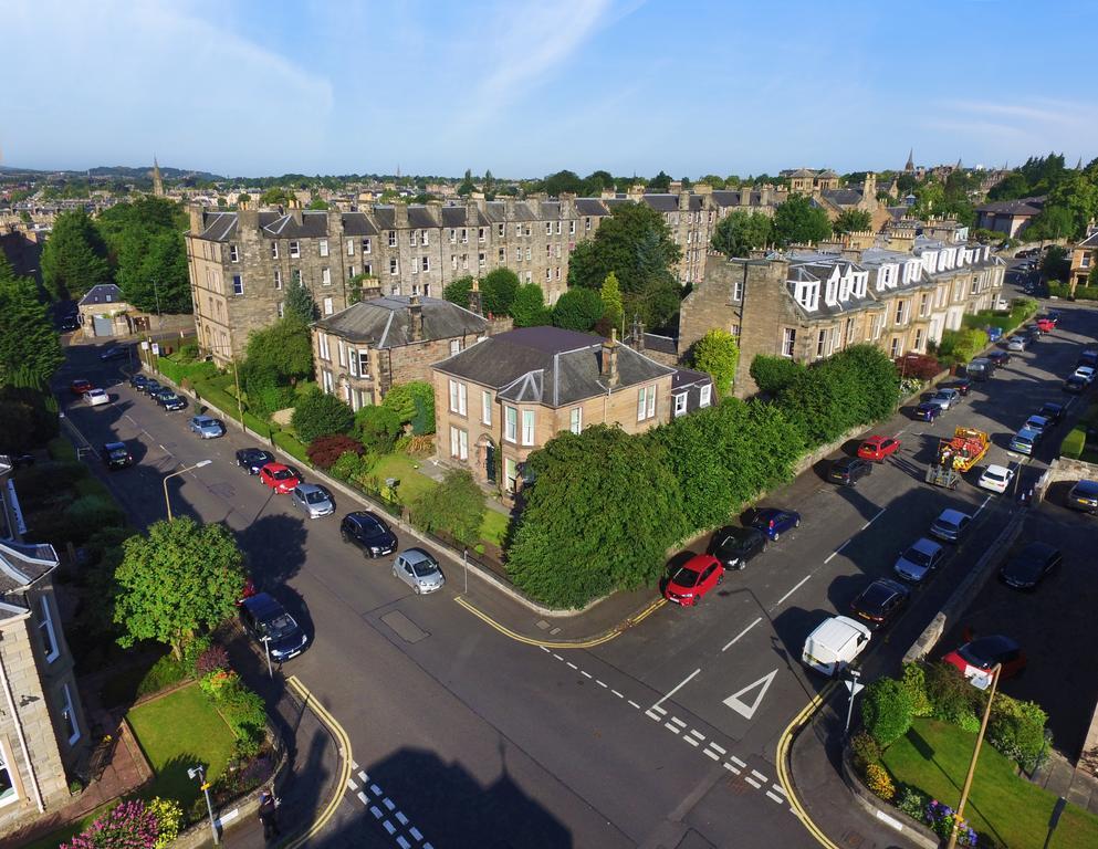 Hotel Ard Na Said EDI Exterior foto
