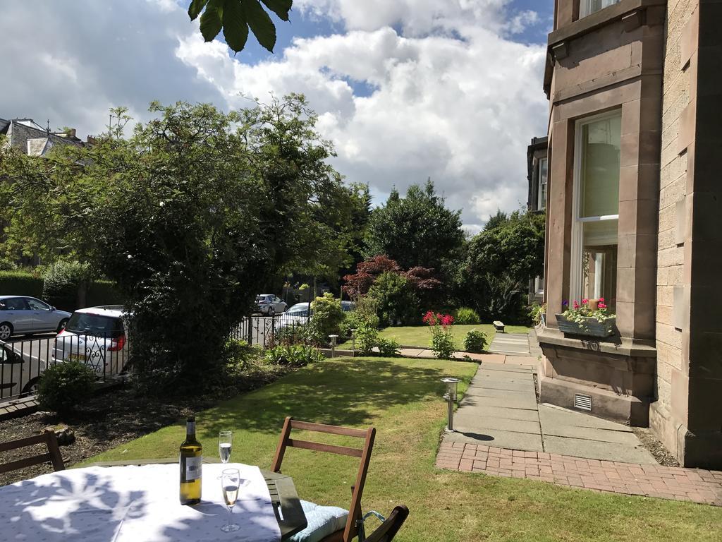 Hotel Ard Na Said EDI Exterior foto