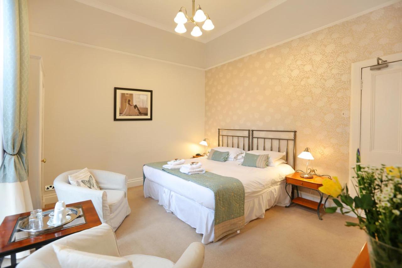Hotel Ard Na Said EDI Exterior foto