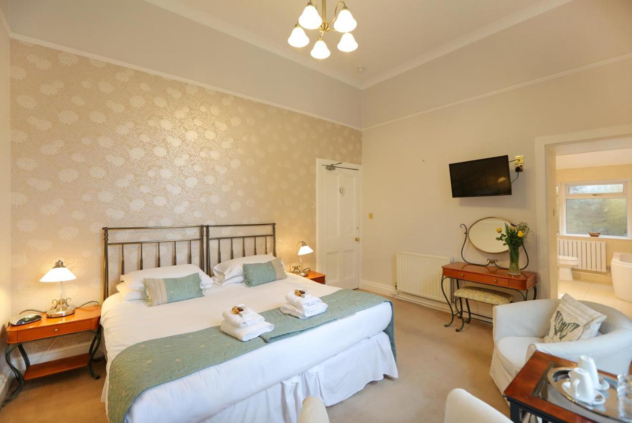 Hotel Ard Na Said EDI Exterior foto
